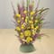 FloraCraft® Floral Desert DryFōM Green Half Ball